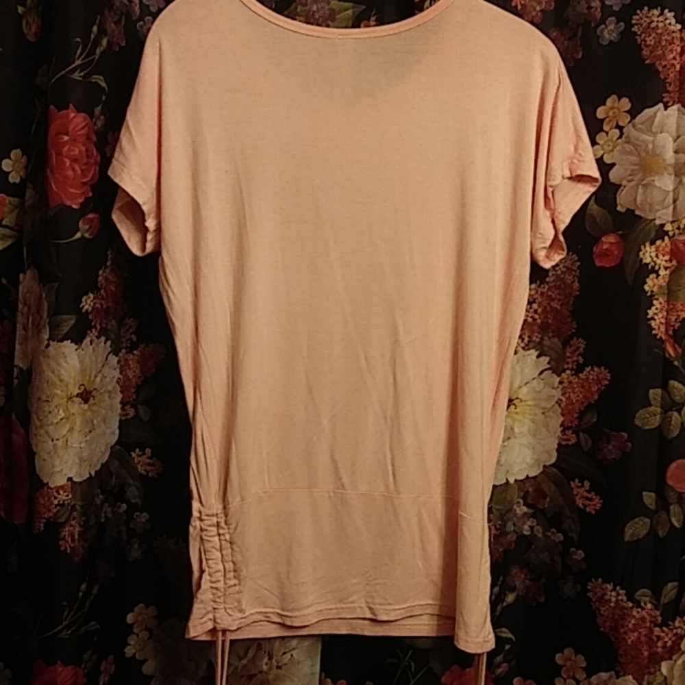 3 for $15 sequin tee - Picture 8 of 8